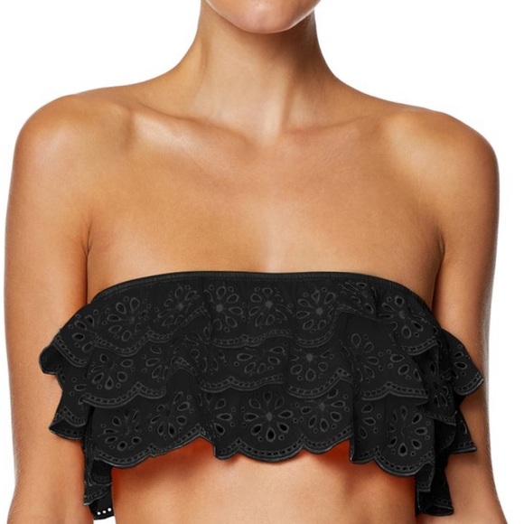 Anthropologie Other - ANTHRO Avec Les Filles Bikini Top M